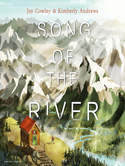 Title details for Song of the River by Joy Cowley - Wait list